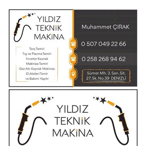 yildiz teknik makine